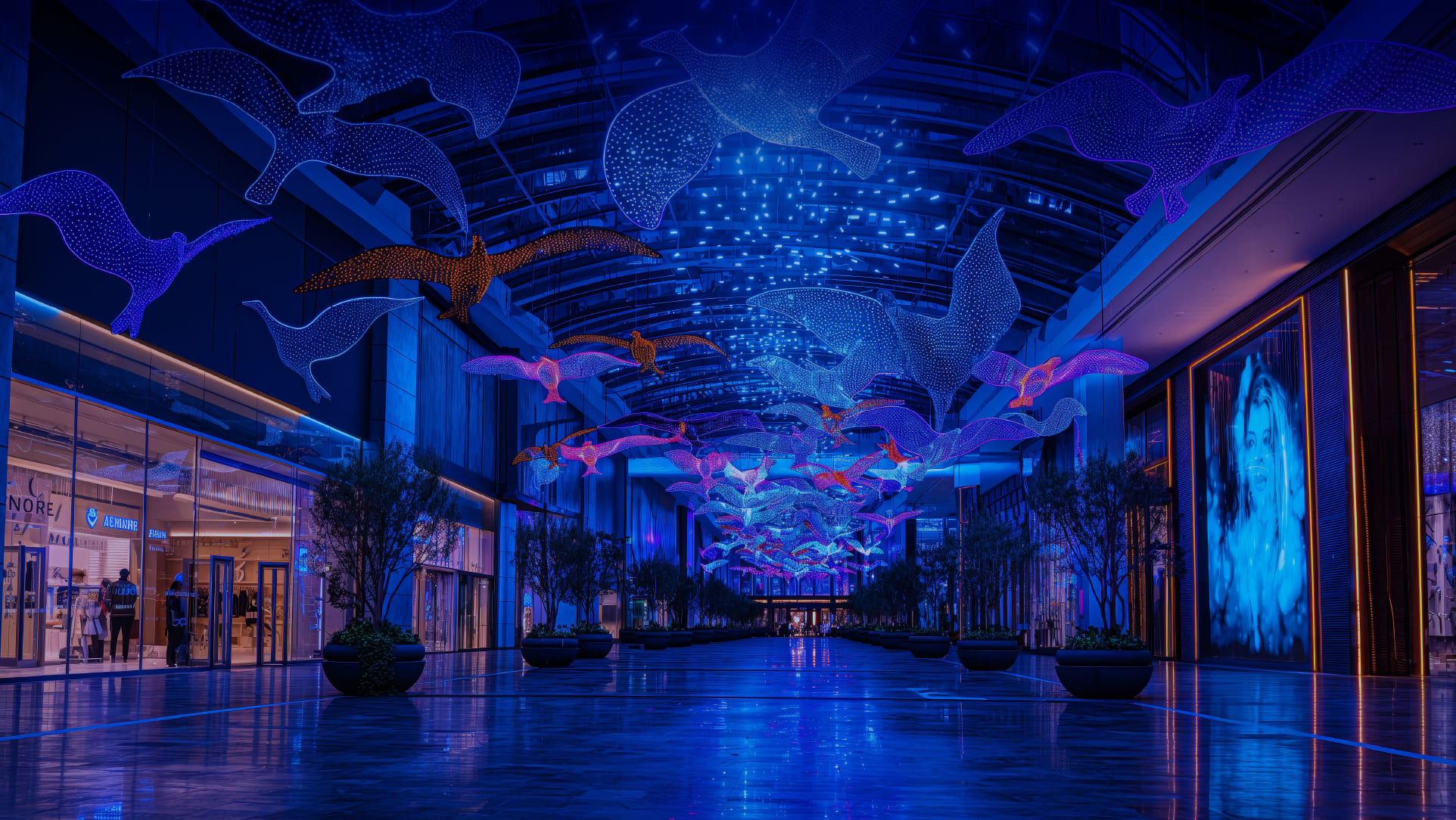 Ramtan Expo | Exhibition & Conference Organizing Company in Saudi Arabia
